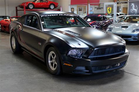 ford mustang cobra for sale